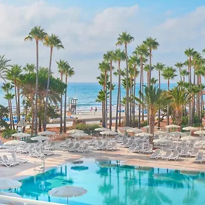 Hipotels Mediterraneo Club Rezort