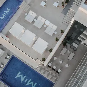 Hotel Mim Mallorca & - Adults Only