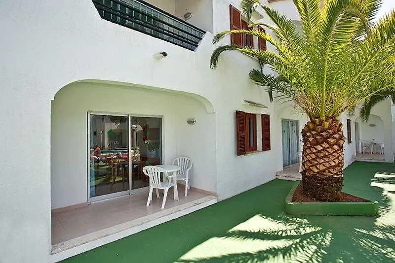Fiesta Beach Apartments Sa Coma