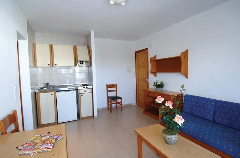 Fiesta Beach Apartments Sa Coma  Sa Coma (Mallorca)