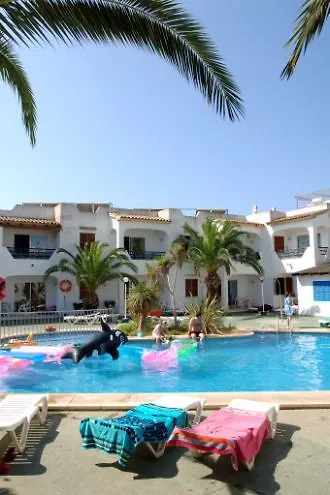 Fiesta Beach Apartments Sa Coma  3*, Sa Coma (Mallorca)